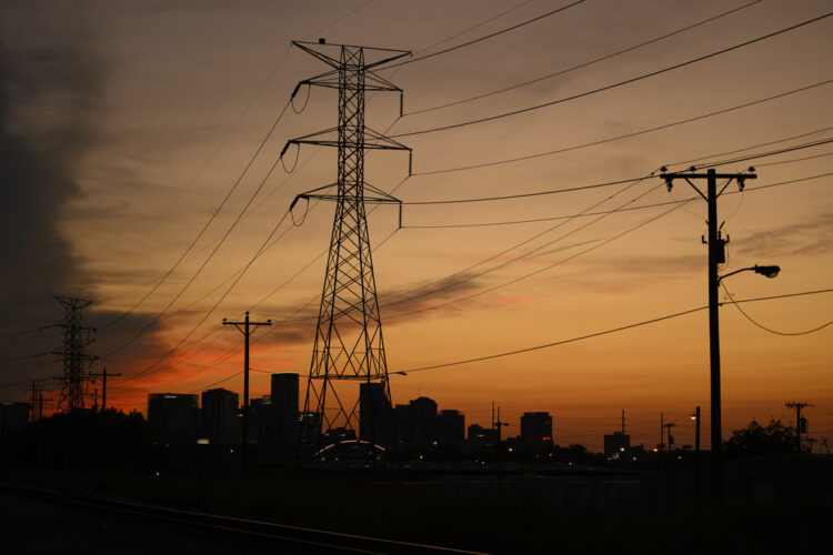 New analysis shows more US consumers are falling behind on their utility bills